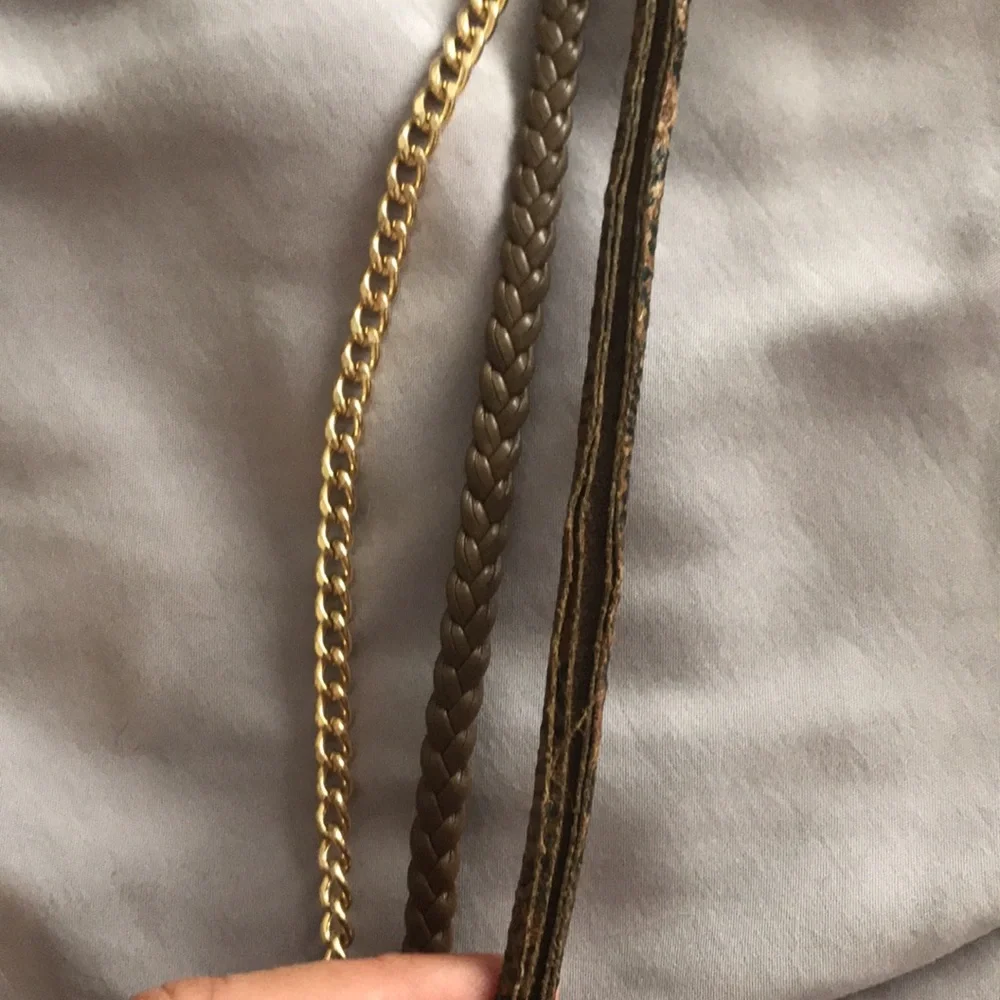 4 for $10 💗💗 New York and Company bracelet watch